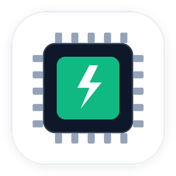 LumenCache icon
