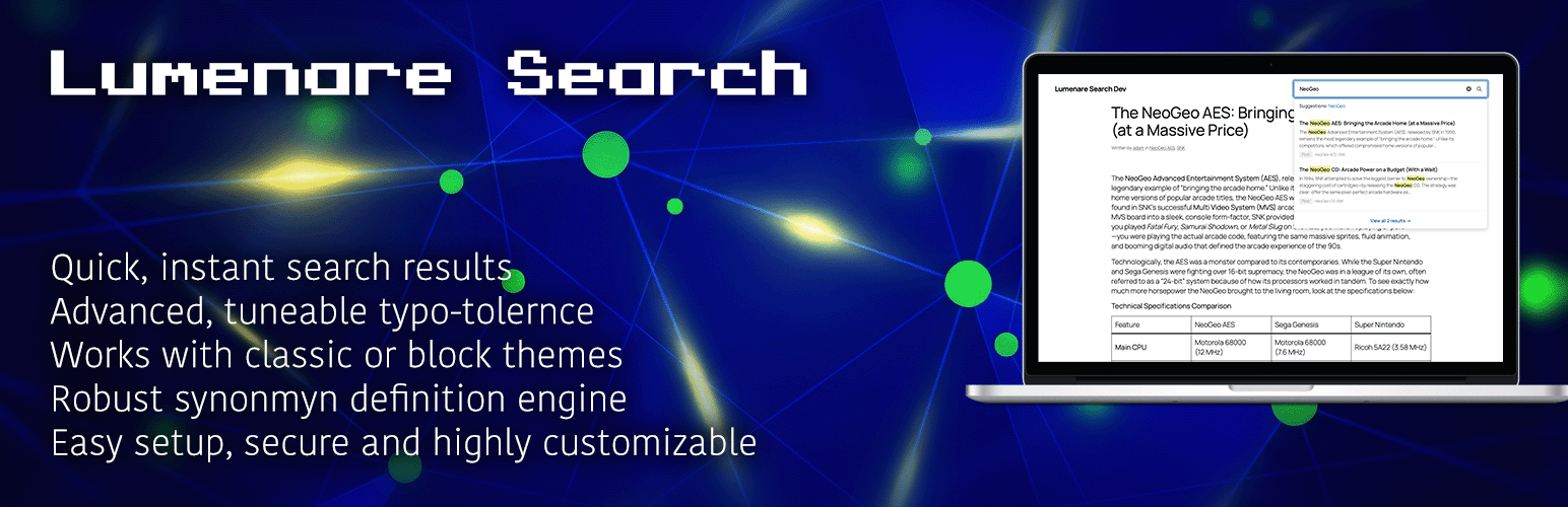 Plugin Banner