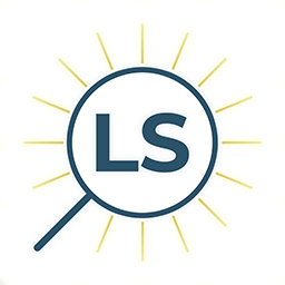 Lumenare Search icon
