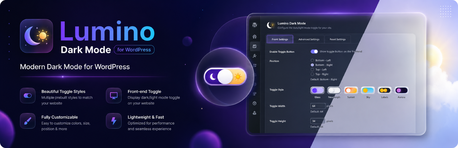 Plugin Banner