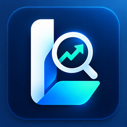Lumioh SEO icon