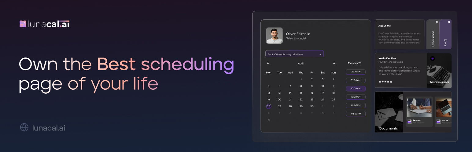 Plugin Banner