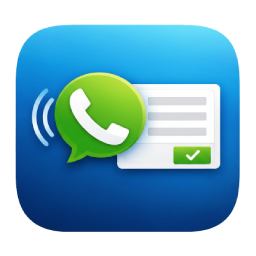 Lunatec Callback Widget icon