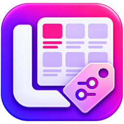 Lupyx Dynamic Fields for Elementor icon