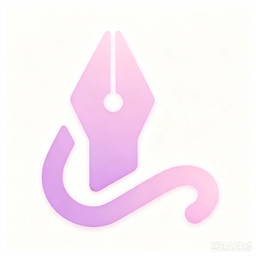 Lussblog — AI SEO Assistant icon