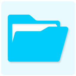 Luvre – WordPress Media Library Folders icon