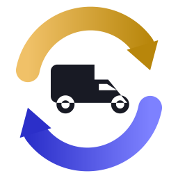 LUX Content Migration icon