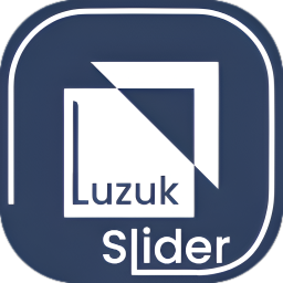 Luzuk – Multi Slider icon