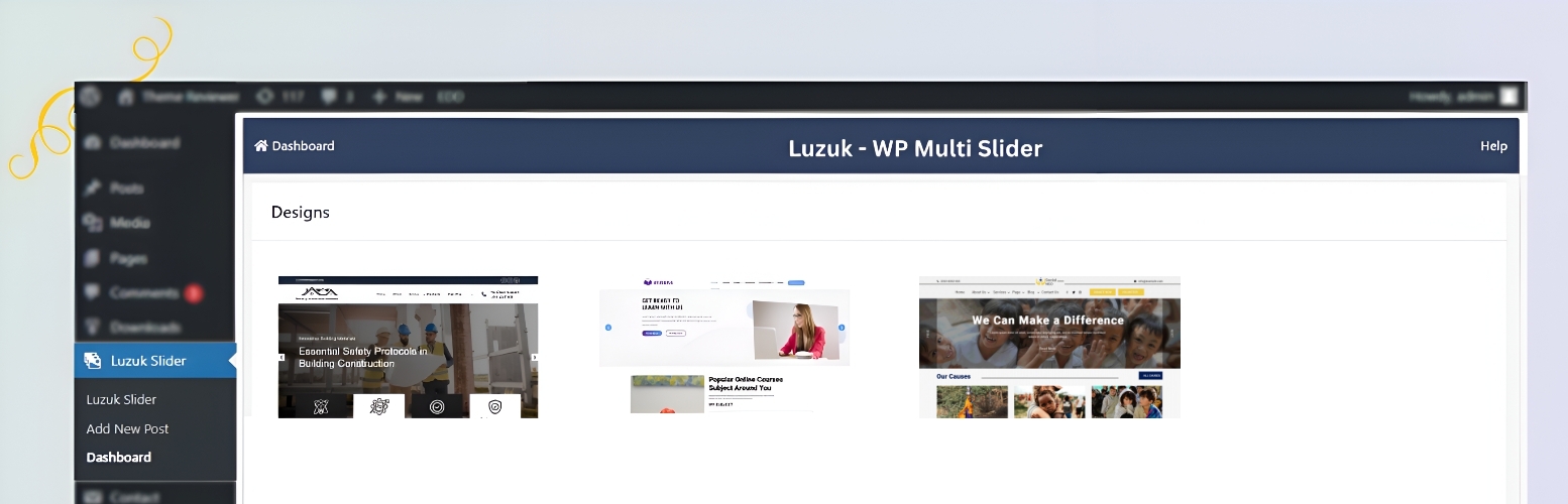 Plugin Banner