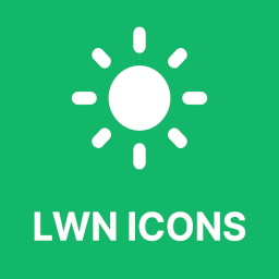 LWN Icons icon