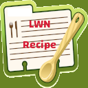 LWN Recipe icon