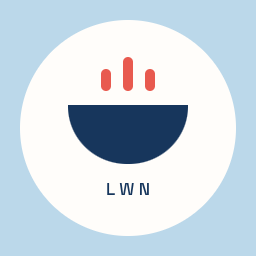 LWN Recipe icon