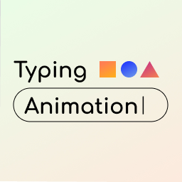 Lyode Dynamic Typing Animation icon