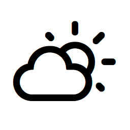 m1.MiniWeather icon