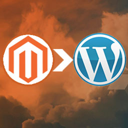 Magento 2 WP Integration icon