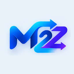 M2Z Flow — Integration for n8n icon
