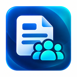 M7tawa Editorial Credits icon