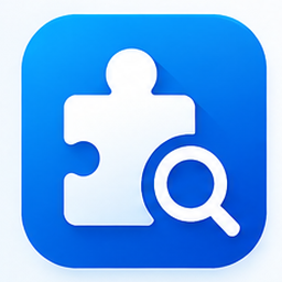 M7tawa Extension Finder icon