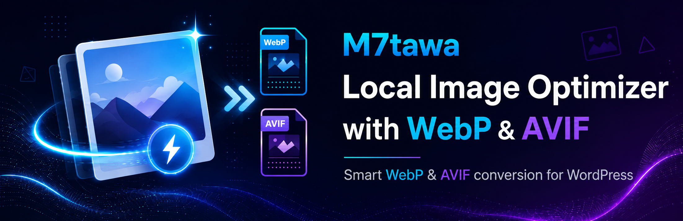 Plugin Banner