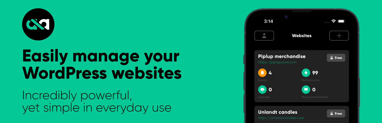 Plugin Banner