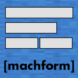 MachForm Shortcode icon