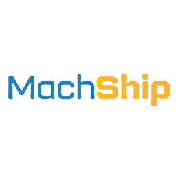 Machship Shipping icon