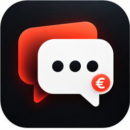 mad.Design AI Sales and Support Chatbot icon