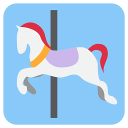 Mage Carousel icon