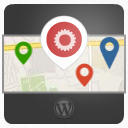 Mage Google Maps icon