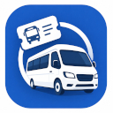 MagePeople Shuttle Booking icon