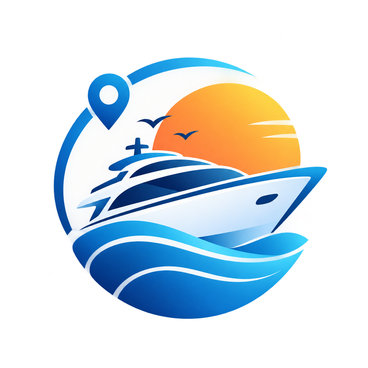 Yacht Booking System – Boat Charter Booking Plugin icon