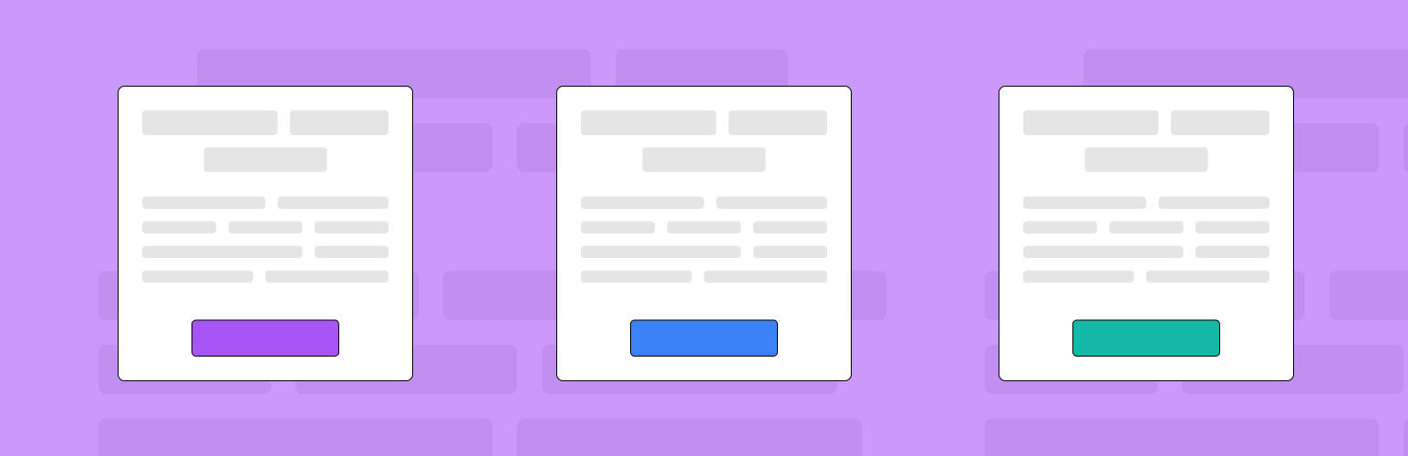Plugin Banner