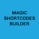 Magic Shortcodes icon