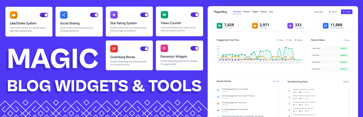 Plugin Banner