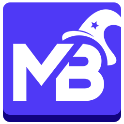 MagicBlog – Modern Blog Widgets & Engagement Tools icon