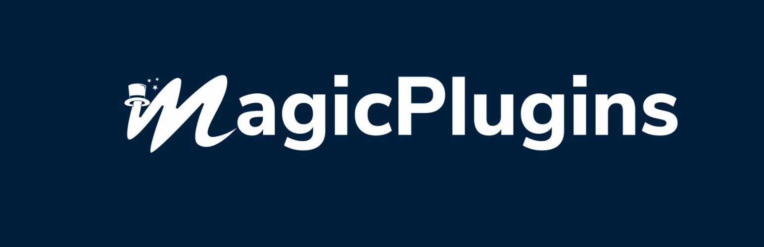 Plugin Banner