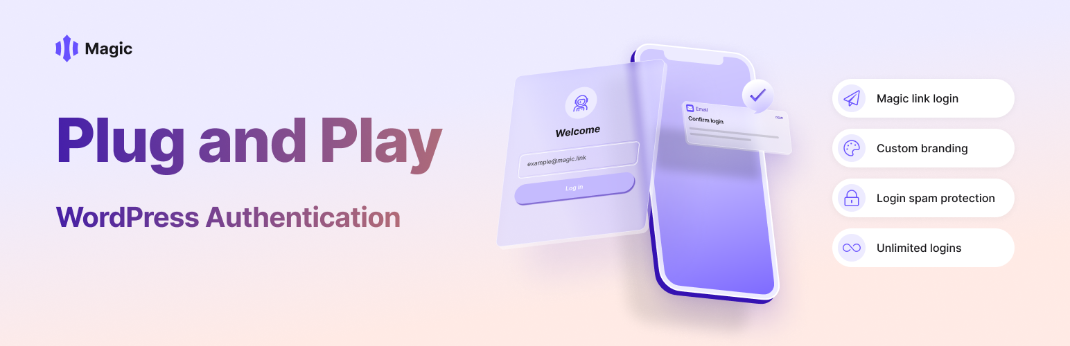 Plugin Banner