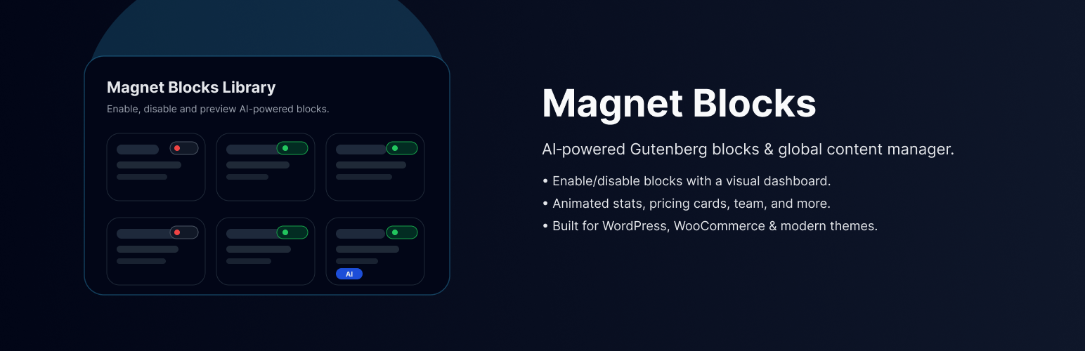 Plugin Banner
