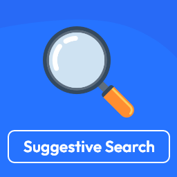 Magnify – Suggestive Search Plugin icon