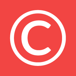 Maha Copyright Date icon