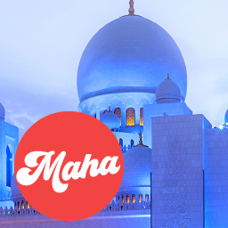 Maha Salat Times icon