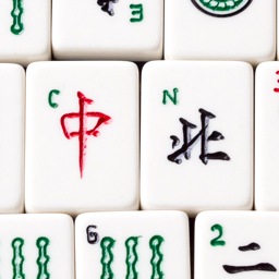 Mahjong Tiles icon