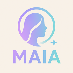 MAIA – Multipurpose AI Assistant icon