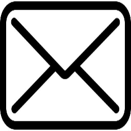 Mail Nachricht icon