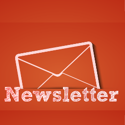 Mail NewsLetter icon