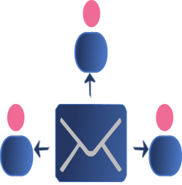 Mail2Admins icon