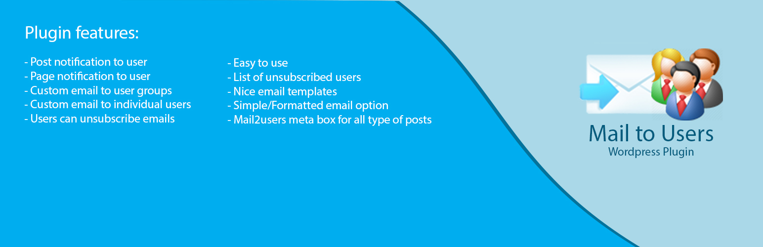 Plugin Banner