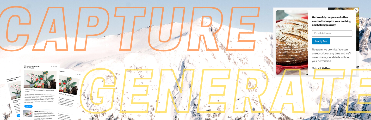Plugin Banner
