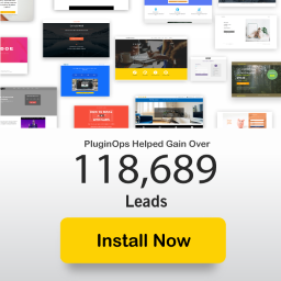 MailChimp Subscribe Form, Optin Builder, PopUp Builder, Form Builder icon