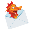 Mailer Dragon – Email Marketing Plugin for WordPress icon